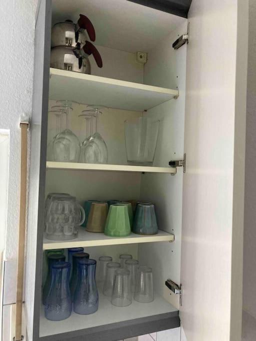 An Der A8 & Dennoch Stadtnah Kirchheim unter Teck Bagian luar foto